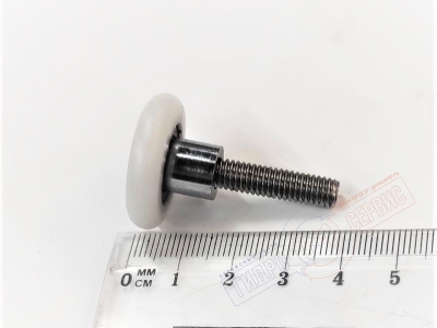 Ролик D=25x36mm M6 двери Apollo A-08xx душевой кабины