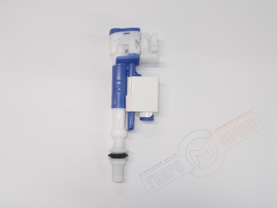 Впускной клапан 1\2" бачка унитаза, нижний IVC 102
