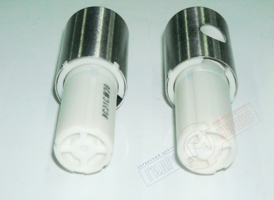 ME BY STARCK, Механизм плавного опускания крышки унитаза DURAVIT