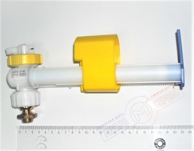 Клапан налива для бачка инсталляции Viega 609191