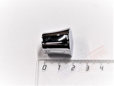 Накладка ручки переключателя душа смесителя Идеал Стандард