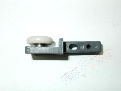 Ролик двери душевой кабины Аполло A-0734/35, левый - нзкз