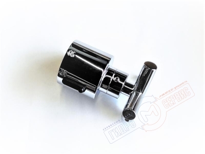 HOESCH Ручка регулировки термостатического смесителя душевой кабины SENSAMARE