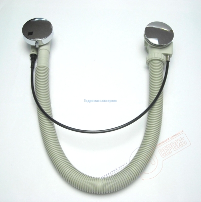 для ремонта ванн джакузи