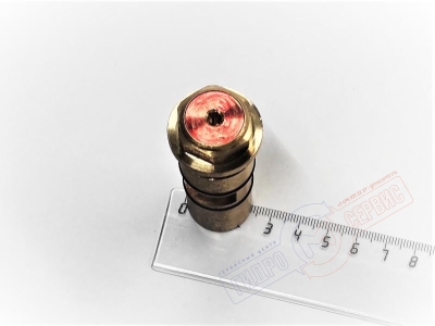 Обратный клапан ГВ термостатического смесителя JADO GLANCE A963562NU