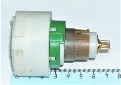 Картридж 5-ти позиционного переключателя 50mm душевой кабины Джакуззи