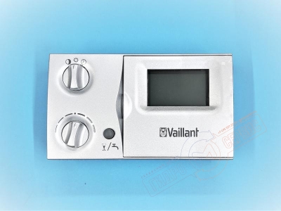 Автоматический регулятор VRC 420 S для котлов Vaillant 300655 - оригинальный комплект