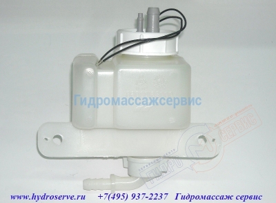 для ремонта ванн джакузи