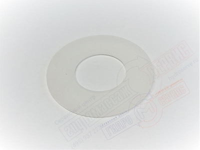 Уплотнительное кольцо - манжет клапана A2 смыва инсталяции TECE