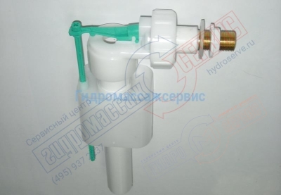 GEBERIT Впускной клапан 3\8 ImpulsBasic330, бачка  унитаза