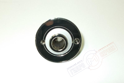 Ручка смесителя Ideal Standard MOMENTS