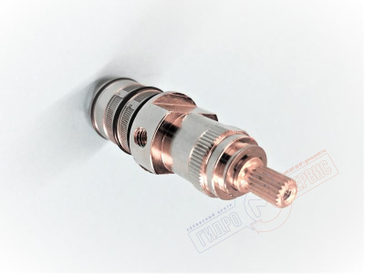 Термостатический картридж 27мм для смесителя MEDEA