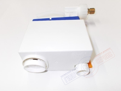 Впускной клапан 1\2" боковой бачка унитаза UNI JOLLY