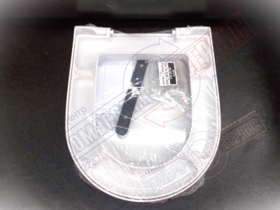 JOOP Сиденье с функцией плавного закрытия KERAMAG