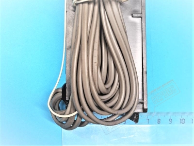 Дисплей душевой кабины HUBER HX409 / HX-412 / HX-414 / HX-415 без тцрецкой бани Aqalux