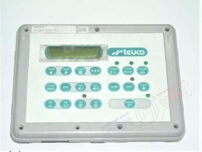 для ремонта ванн джакузи