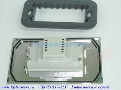 Пульт управления душевой кабины Jacuzzi Caleidos