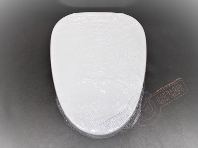 SWEET LIFE Сиденье с плавным опусканием унитаза Ideal Standart - DOLOMITE