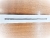 15mm Трубка L=450mm подводки воды смесителя Gessi MIMI 15mm Трубка L=450mm подводки воды смесителя Gessi MIMI