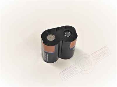 Аккумулятор 6V электронного смесителя Metris S HANSGROHE