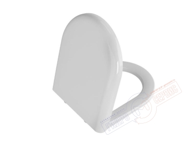 Zentrum Сиденье для унитаза VitrA 94-003-009 с микролифтом