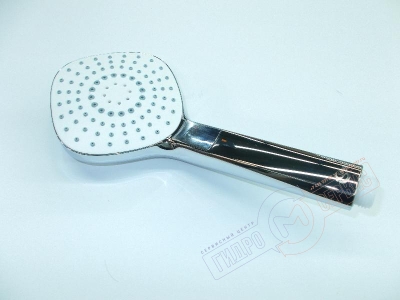 Лейка ручная, IDEALRAIN EVO, 3-х режимная, Идеал Стандард B2232AA