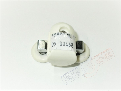 Верхний 25мм ролик двери душевого бокса Revita Т09