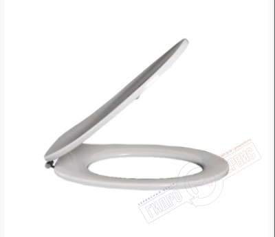 OMNIA/TARGA/O.NOVO Сиденье для унитаза Villeroy&Boch