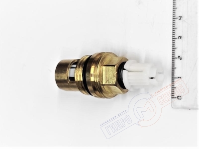 Кран-букса 1/2 ХВ D=17мм закрытие по часовой стрелке, DORNBRACHT Кран-букса 1/2 ХВ D=17мм закрытие по часовой стрелке, DORNBRACHT