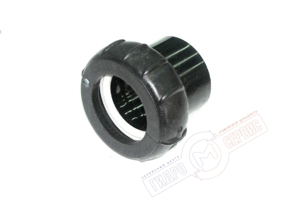 Гайка электронагревателя бассейна Jacuzzi SANTORINI, KIOS и др.