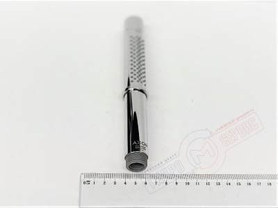 Ручная лейка AXOR STARCK 2jet 95390000