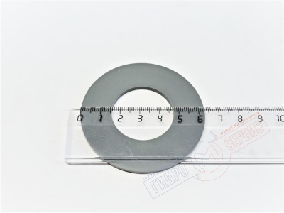 Уплотнитель - манжета сливного клапана механизма инсталяции PROSYS 120 Идеал Стандард