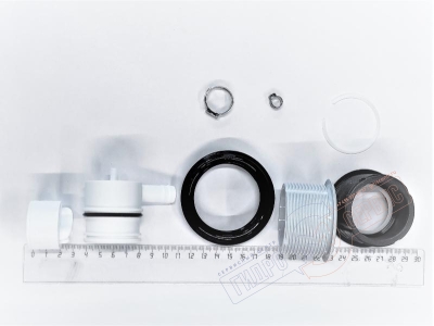 для ремонта ванн джакузи