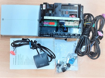 7301063 МОДУЛЬ привода смесителя для Viessmann VITOTRONIC 300 KW3 - нзкз