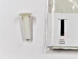 Переходник на кнопку переключения HANSGROHE, 92219000