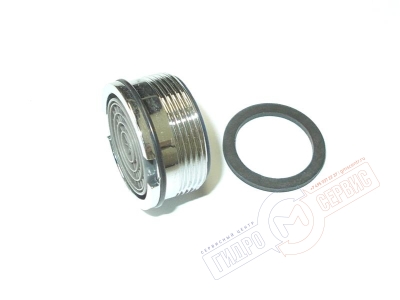 Аэратор M23x1 смесителя CeraLuna Ideal Standard, хром