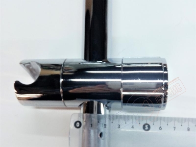 Душевая штанга L=373мм D=25mm с подводом воды кабины Albatros Душевая штанга L=373мм D=25mm с подводом воды кабины Albatros