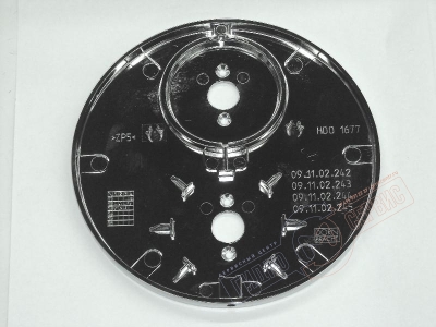 DORNBRACHT, Накладка смесителя