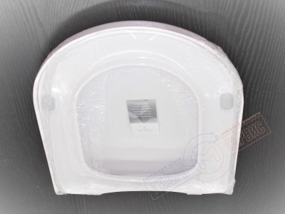 HOMMAGE Сиденье для унитаза Villeroy&Boch