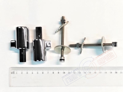 OPERA Механизм плавного опускания сидения унитаза CIELO