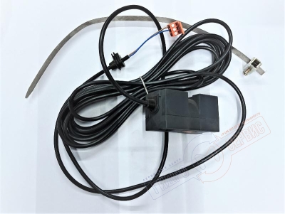 7183288 Viessmann Накладной датчик температуры с проводом - нзкз 7183288 Viessmann Накладной датчик температуры с проводом - нзкз