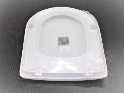 HOMMAGE Сиденье для унитаза Villeroy&Boch