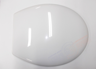 Saval 2.0/NORDIC 3 Сидение с крышкой унитаза GUSTAVSBERG  с демфером плавного опускания