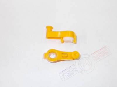 Фиксаторы панели слива OLI