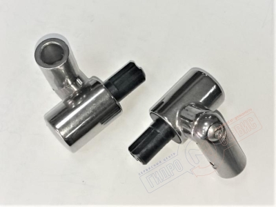 MOMENTS Крепления крышки унитаза IDEAL STANDARD с микролифтом