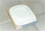 TESI Сиденье тонкое Без микролифта для унитаза T352801 Ideal Standard