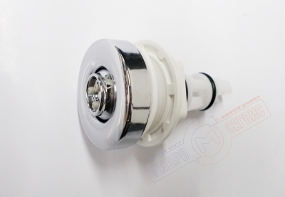 Форсунки массажные душевой кабины ALBATROS KeyBox