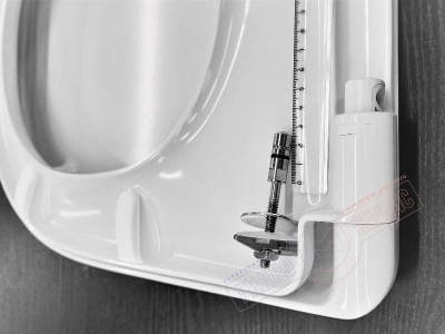 O.NOVO Сиденье для унитаза Villeroy&Boch