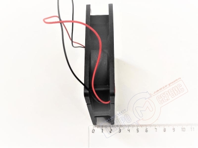 Вентилятор 12V душевой кабины HRC8080 AQUALUX Вентилятор 12V душевой кабины HRC8080 AQUALUX
