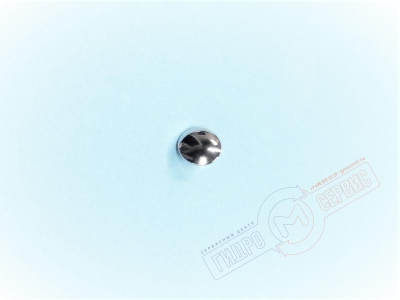 Заглушка ручки Хром смесителя DORNBRACHT